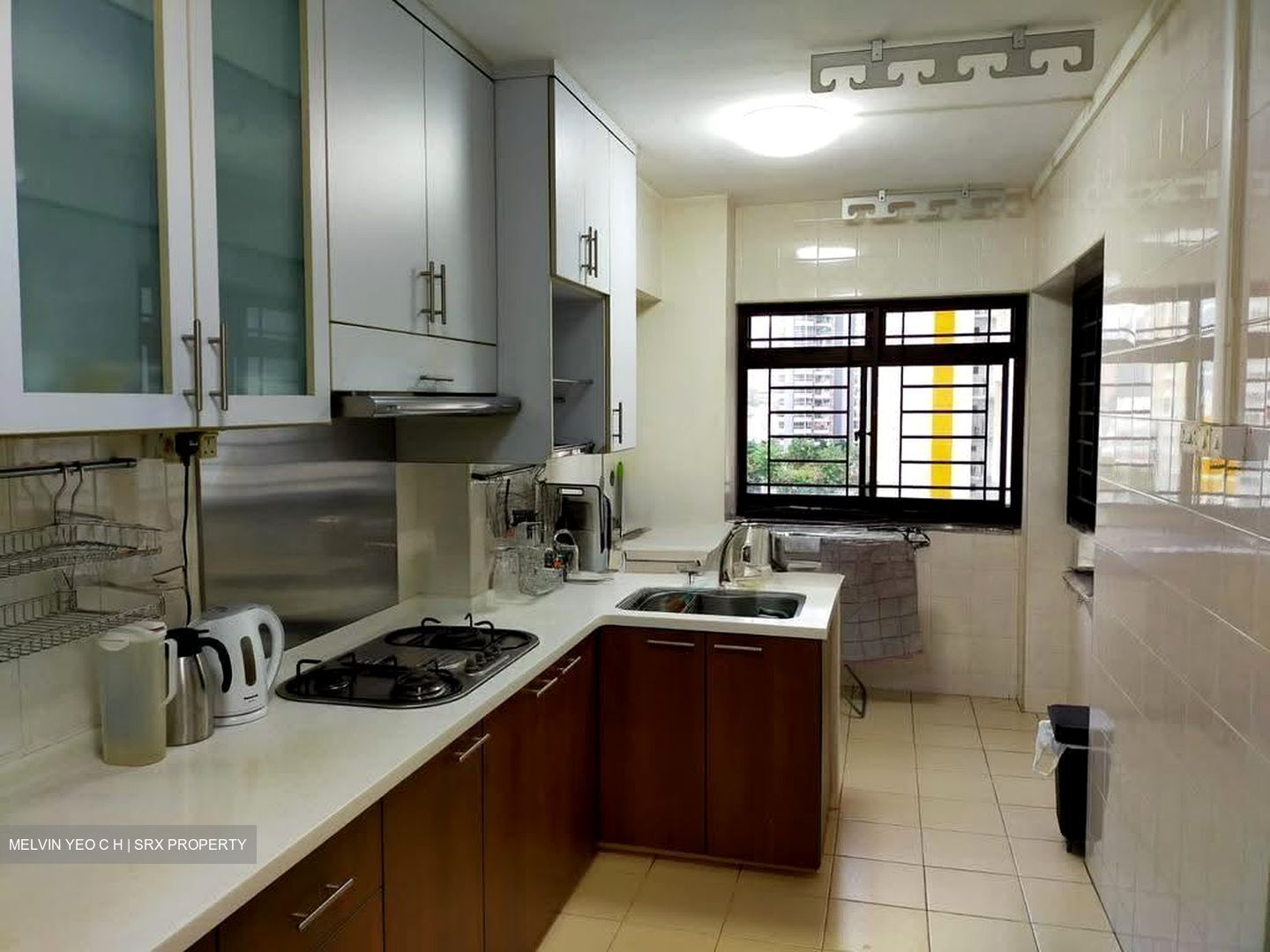 Blk 120A Kim Tian Towers (Bukit Merah), HDB 5 Rooms #628865451